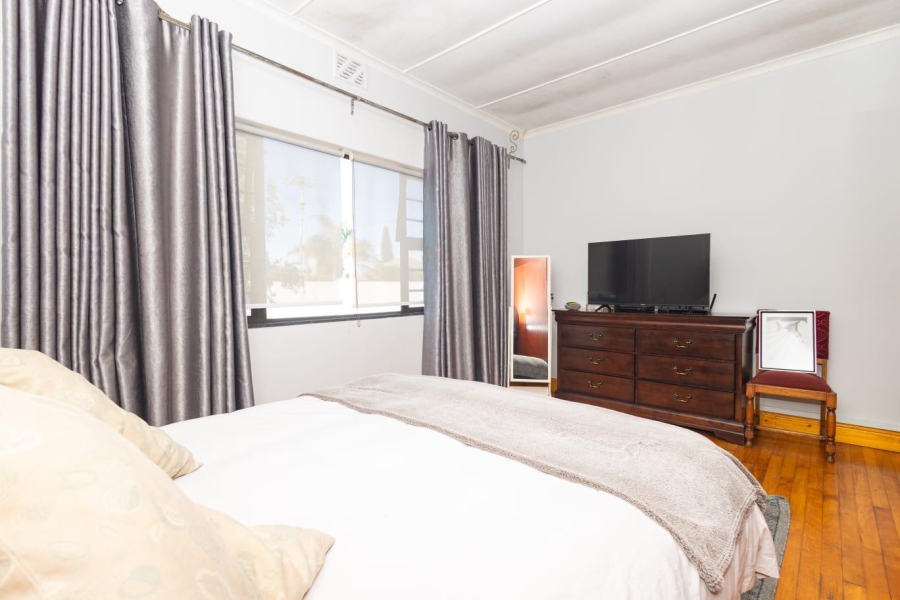 To Let 3 Bedroom Property for Rent in Fairfield Estate Western Cape